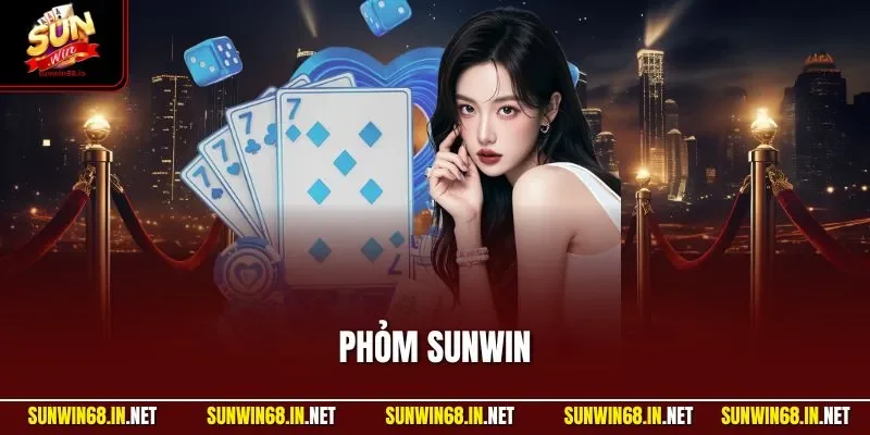 phom sunwin Sunwin