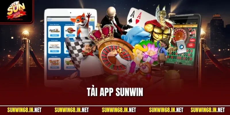 tai app sunwin Sunwin